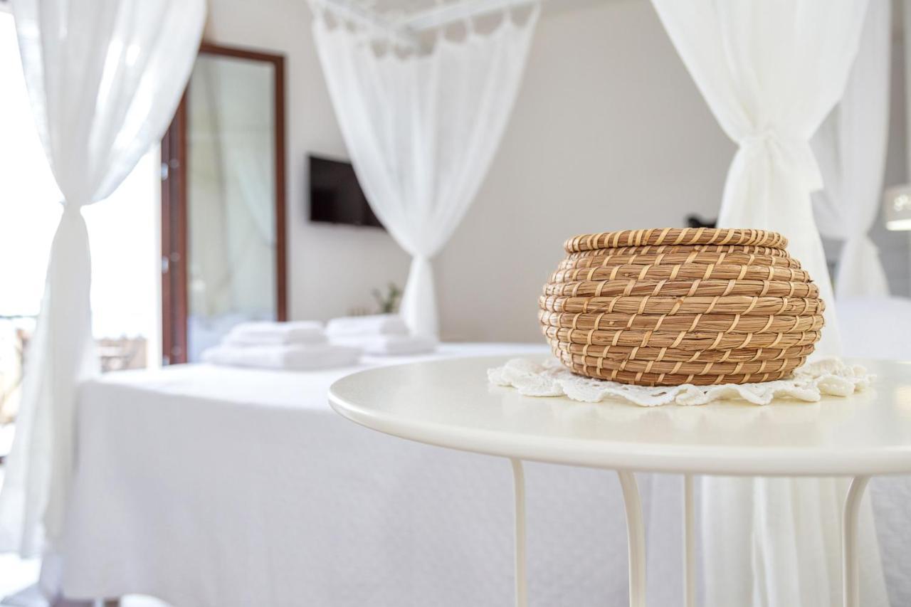 Elune B&B เบาเนย์ ภายนอก รูปภาพ