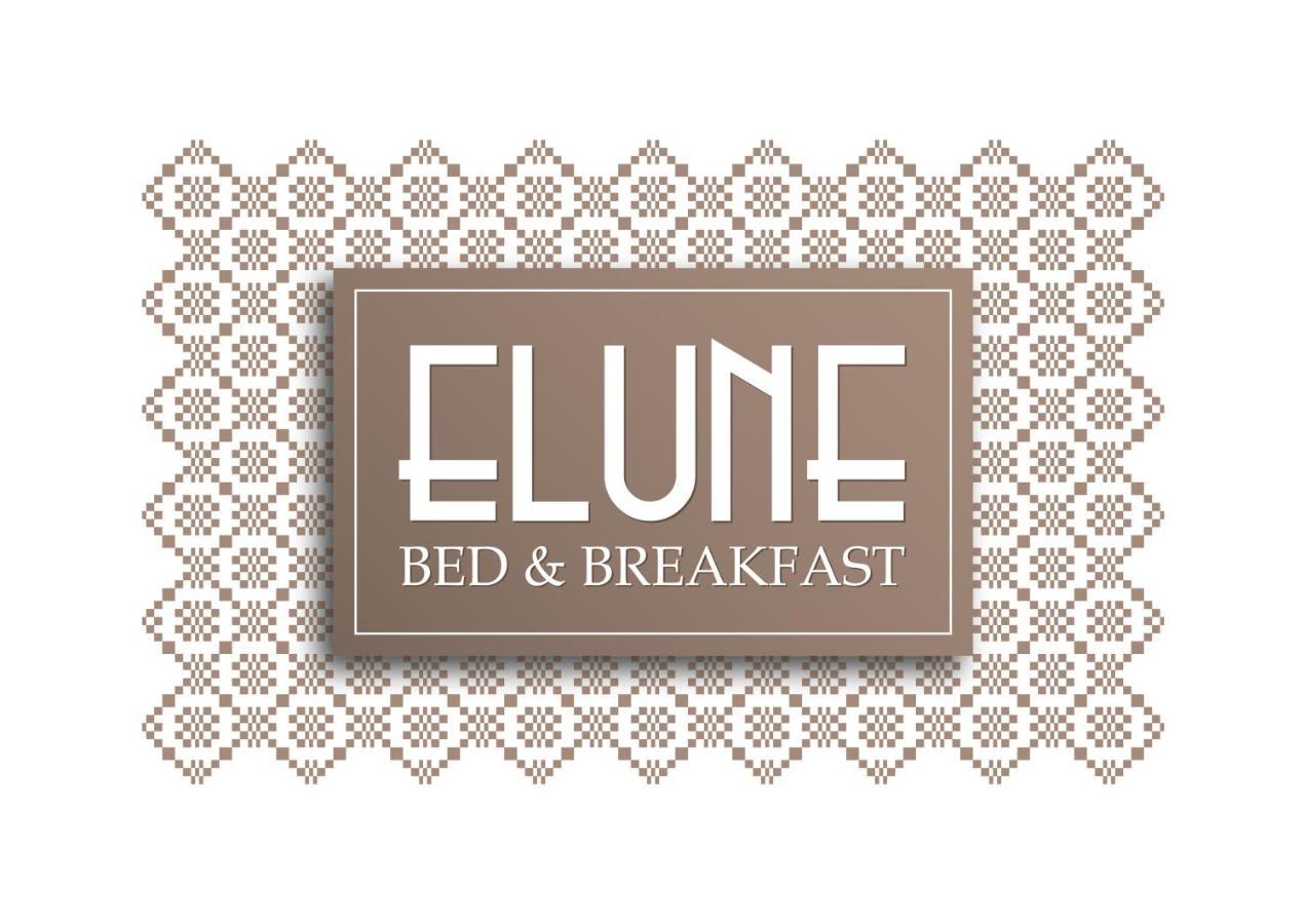 Elune B&B เบาเนย์ ภายนอก รูปภาพ